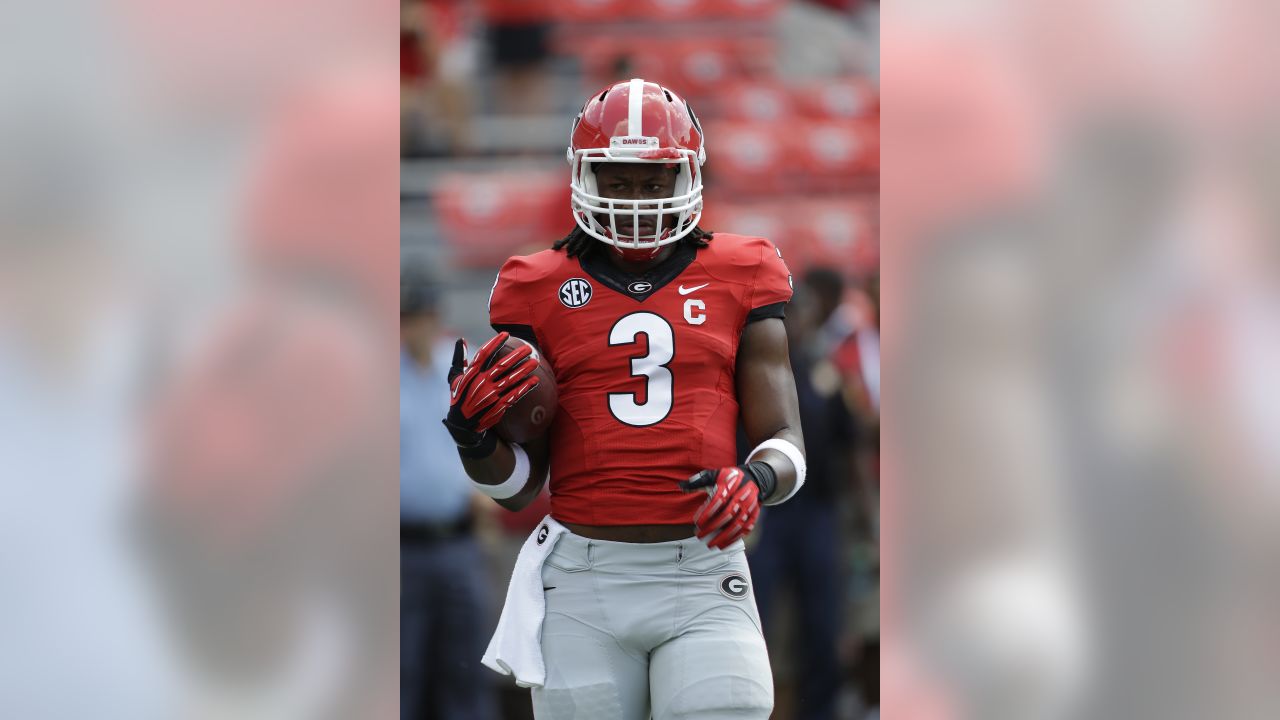 Georgia Bulldogs RB Todd Gurley has suspension upheld by NCAA - ESPN