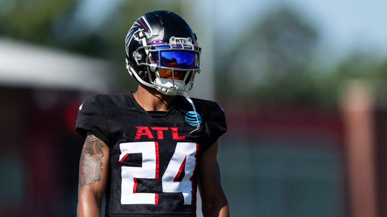 Atlanta Falcons Training Camp: Arthur Smith Reveals Clark Phillips III  Injury Status - Sports Illustrated Atlanta Falcons News, Analysis and More