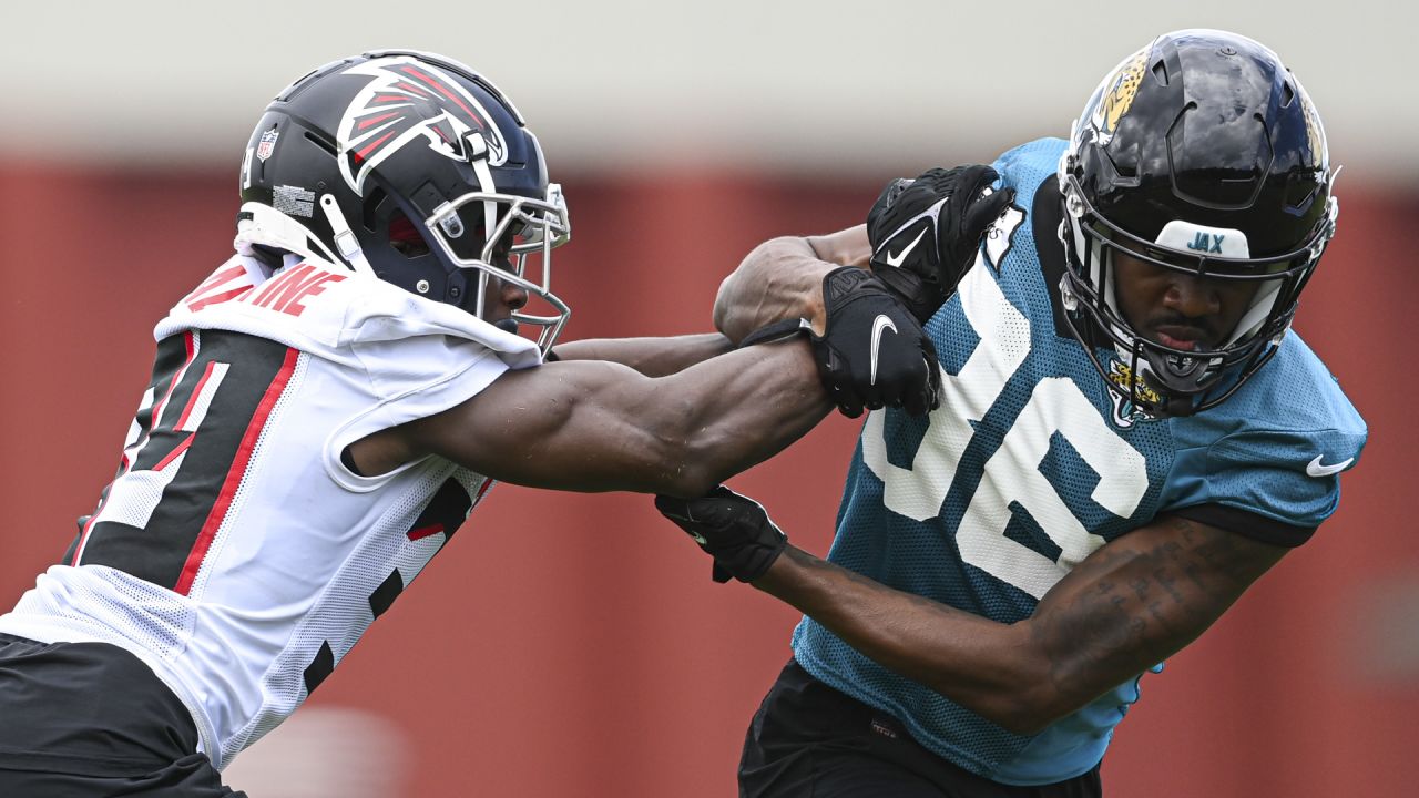 Atlanta Falcons: 5 players to watch in preseason finale vs. Jags