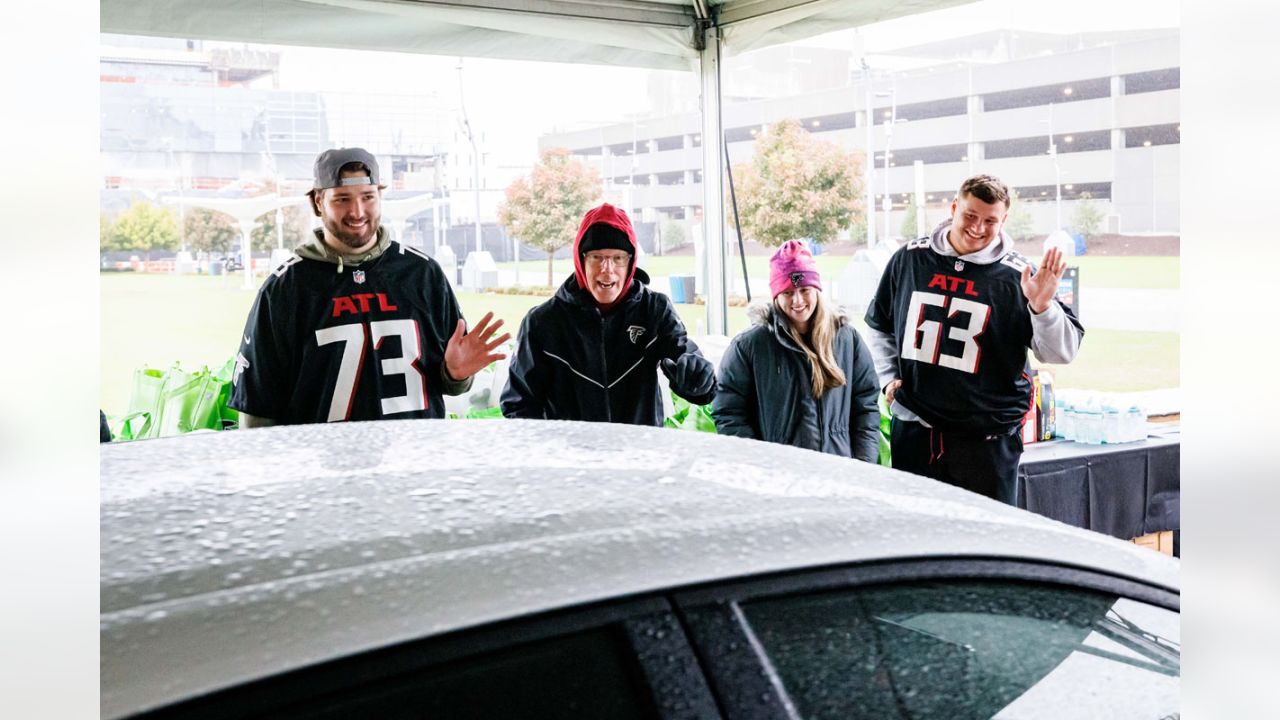 Falcons Feast presented by Publix