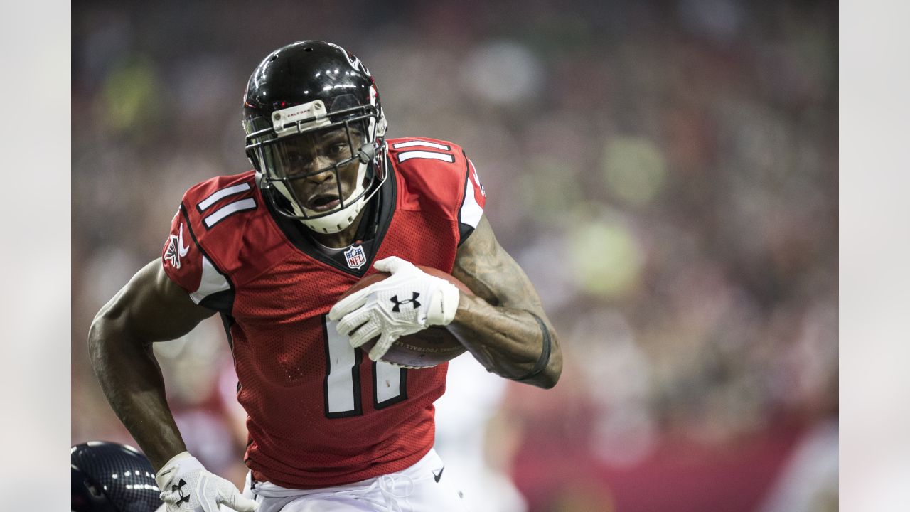 Julio Jones' 2011 NFL Draft Profile, Throwback Thursday