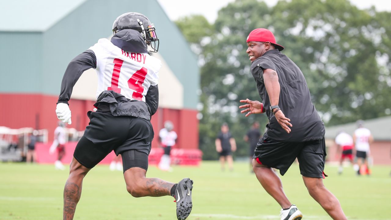 Raheem Morris Granted Request to Interview with Falcons - Potential  Defensive Coordinator? - The Falcoholic