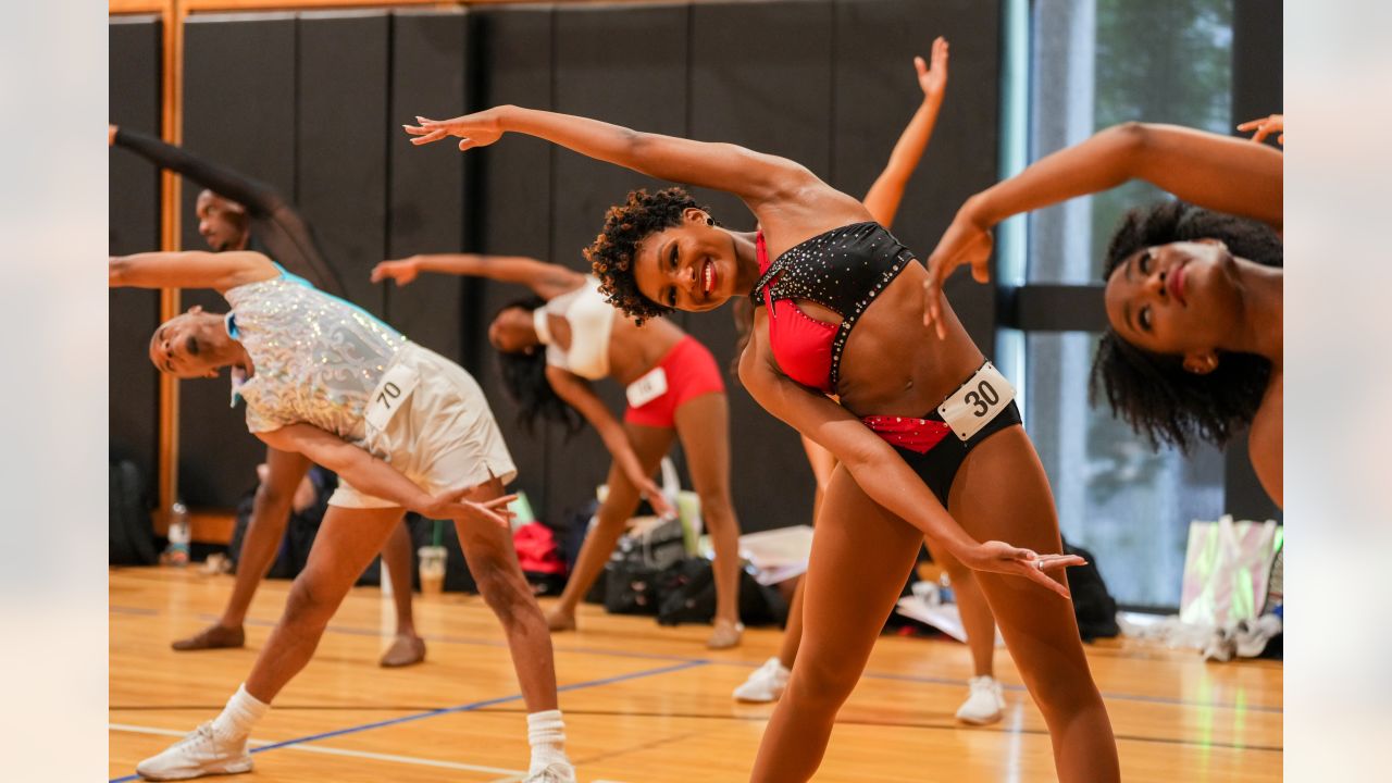 PHOTOS: Introducing The 2023 Seahawks Dancers