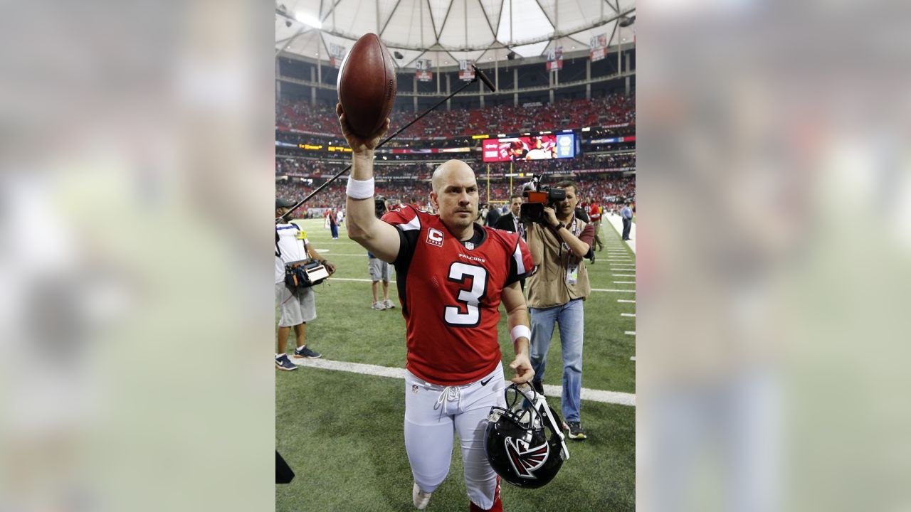 Matt Bryant, Falcons Week 2 recap & Giants preview: The Falcoholic Live,  Ep158 - The Falcoholic