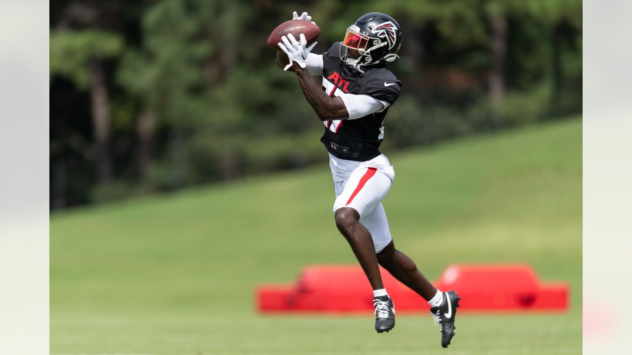 Jeff Okudah injury: Who will the Falcons turn to while he recovers? - The  Falcoholic