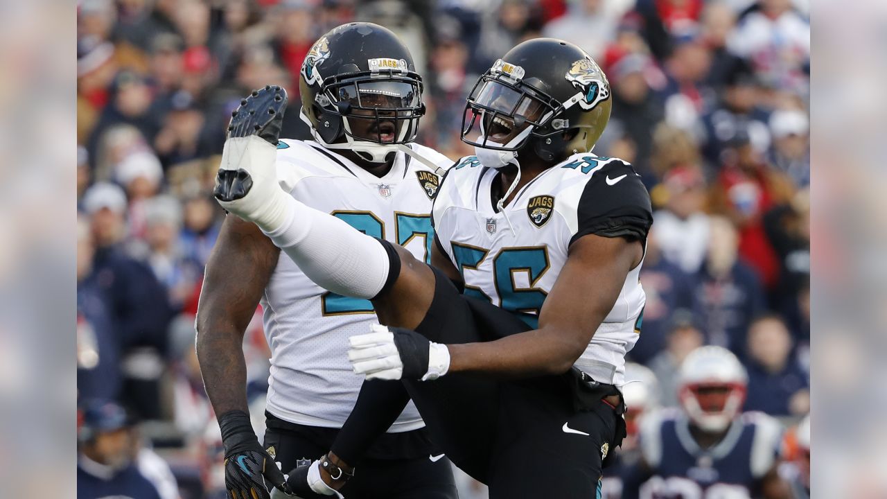 Falcons agree to terms with pass rusher Dante Fowler