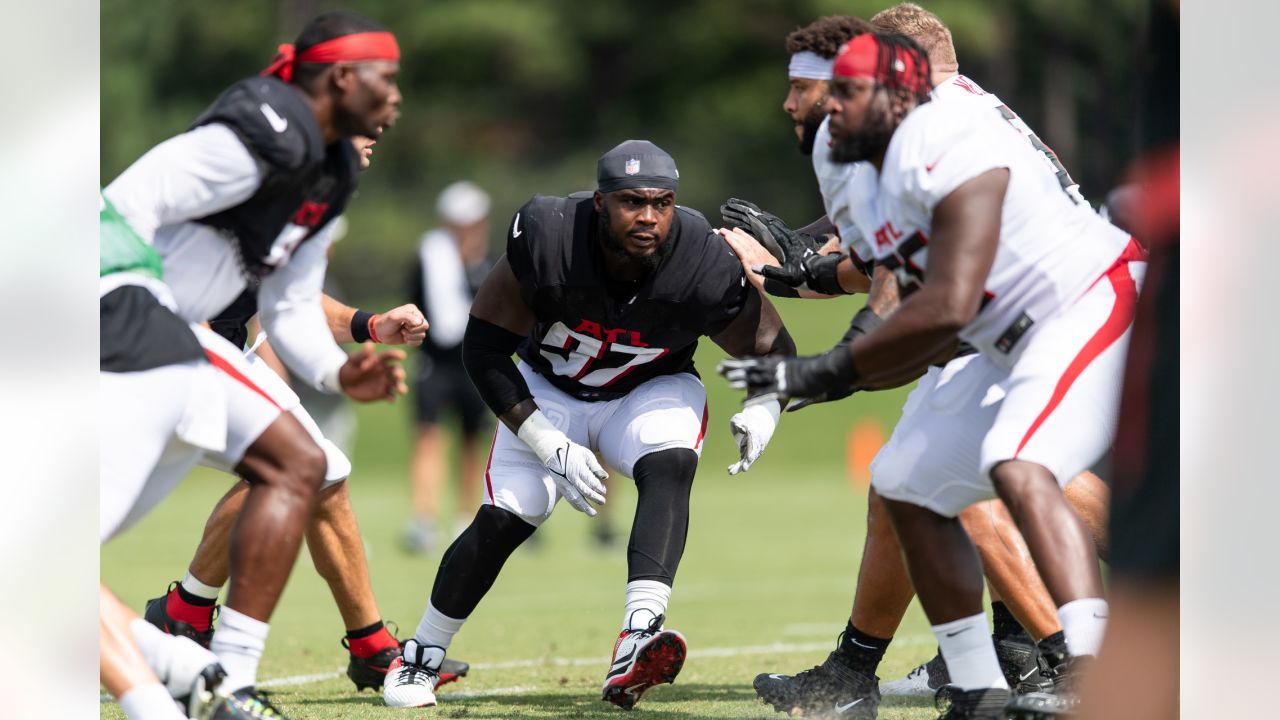 Falcons Looking 'Long Term' as Cordarrelle Patterson, Jeff Okudah Inactive  vs. Packers - Sports Illustrated Atlanta Falcons News, Analysis and More