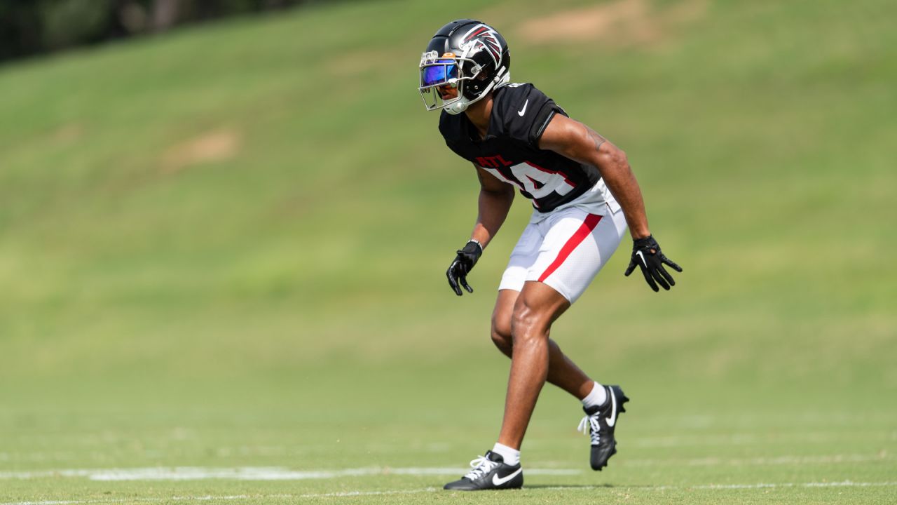 Jeff Okudah injury: Who will the Falcons turn to while he recovers