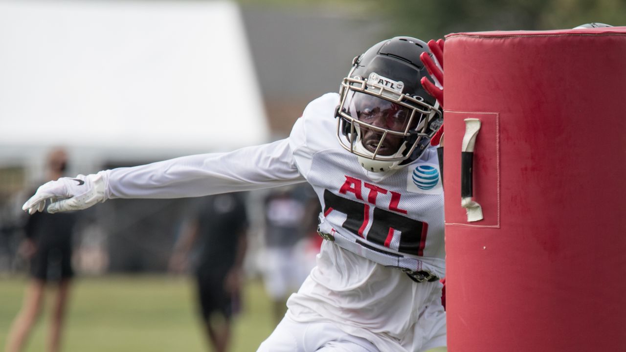 Falcons 2020 roster outlook: 4 things to know about the linebackers