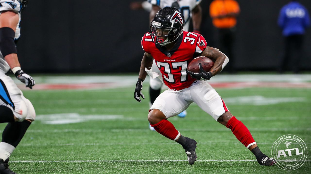 Defensive Backs  Atlanta Falcons All-Decade Team