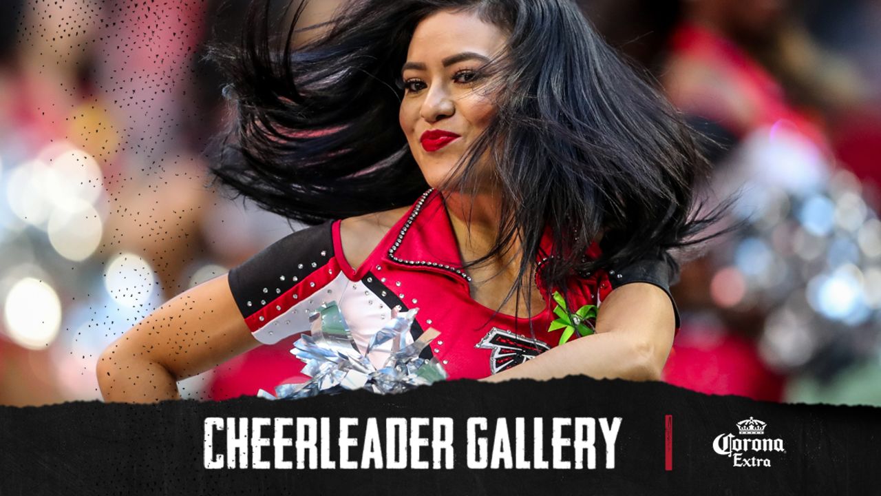 Atlanta Falcons Cheerleaders Photos from Week 4 – Ultimate Cheerleaders