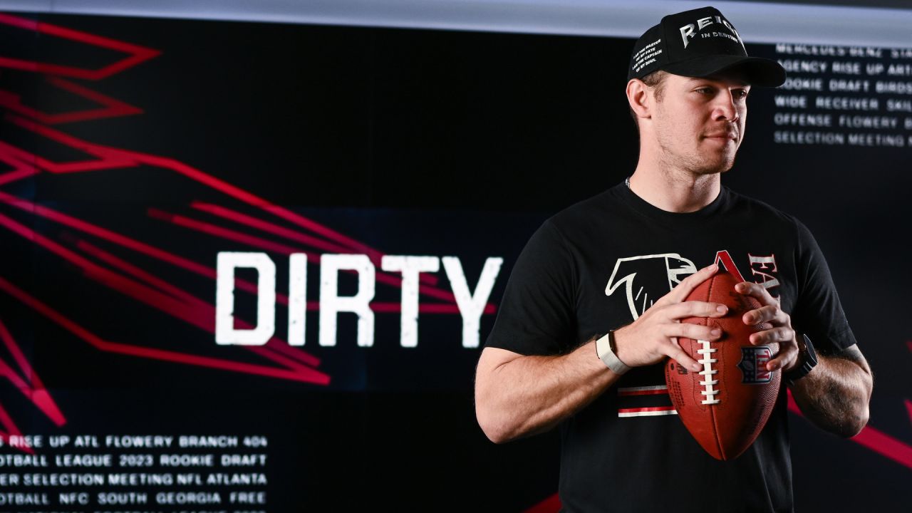 NFL free agency 2023: Falcons set to land QB Taylor Heinicke - The  Falcoholic