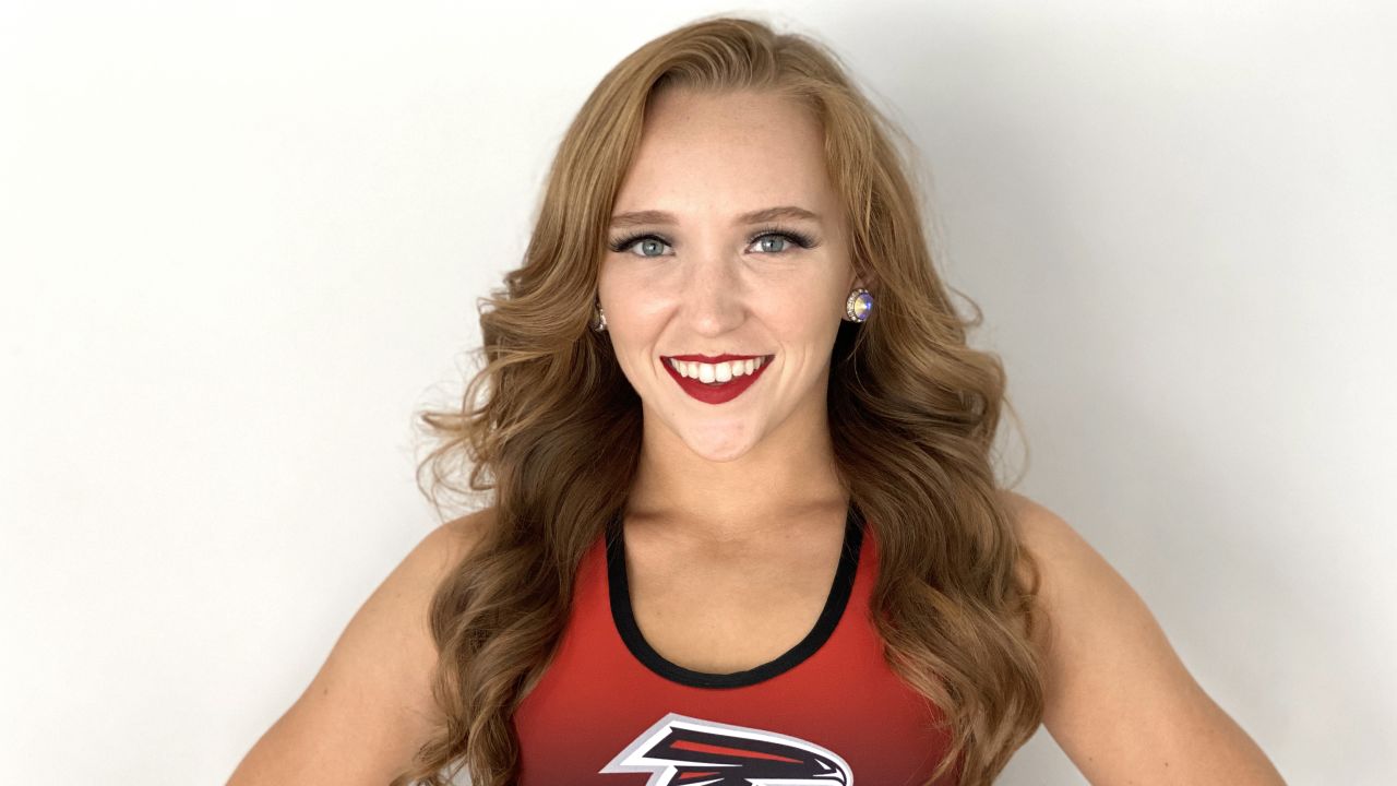 2020 NFL Atlanta Falcons Cheerleaders Auditions Info