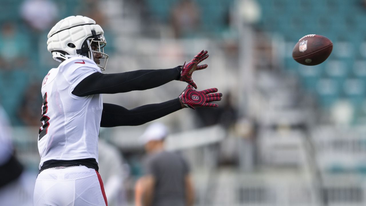 Photo gallery: Miami Dolphins training camp, Friday, August 4, 2023