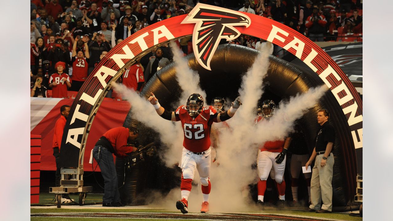 5 things to know about Falcons' Ring of Honor