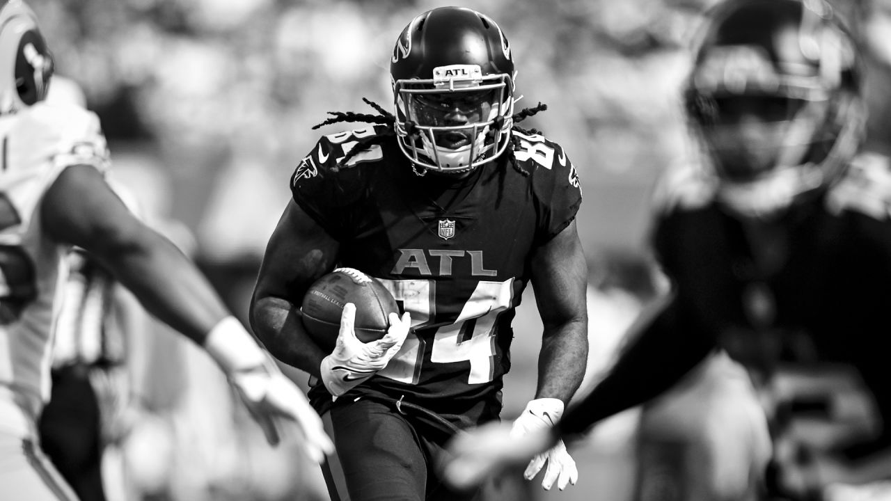 Falcons put Patterson on IR, seek new starting running back South &  Southeast News - Bally Sports