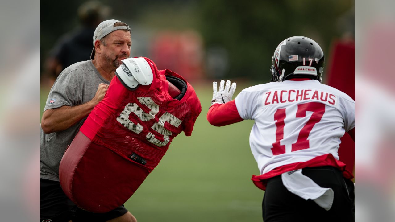 Jordan Miller, Kendall Sheffield shining early for Falcons - The