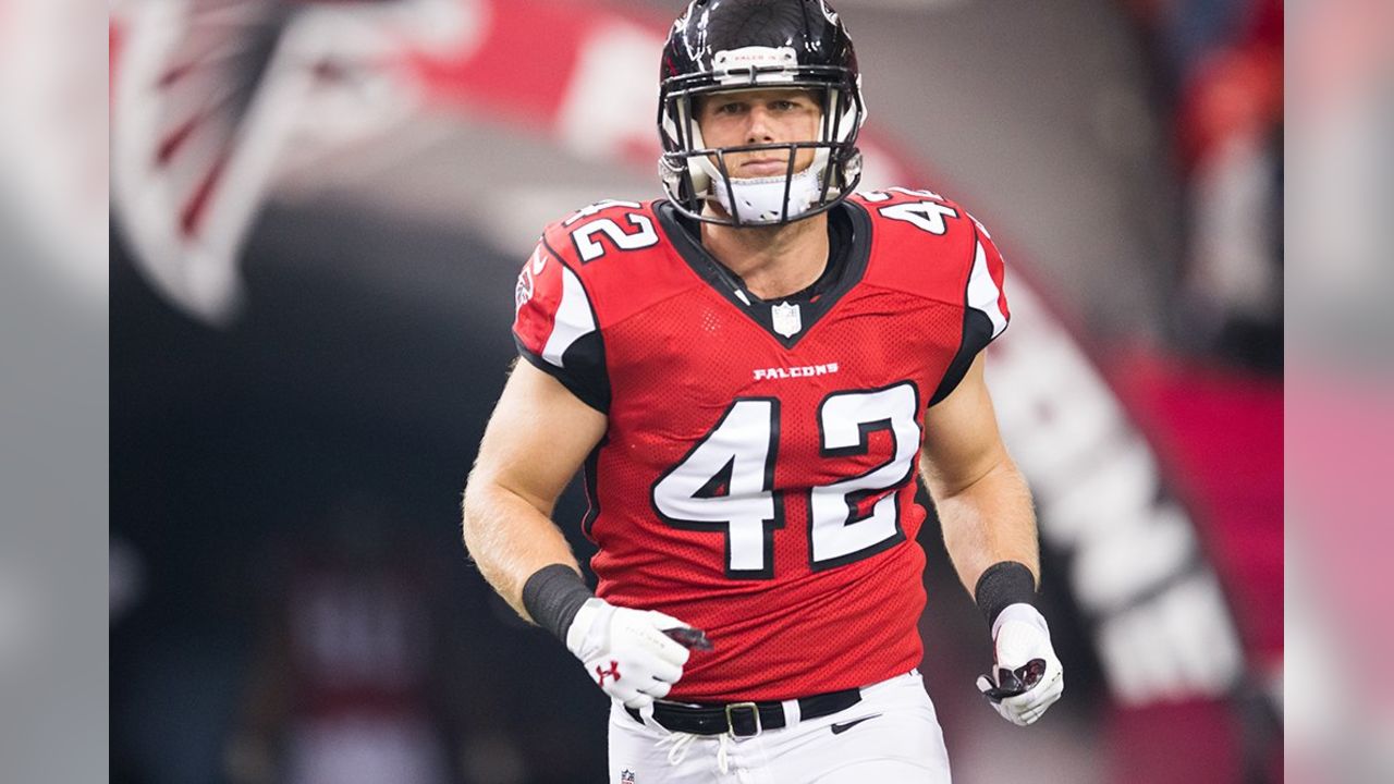 Atlanta Falcons - It's finally here! What do YOU think about the Falcons  2015 schedule? Download it here: