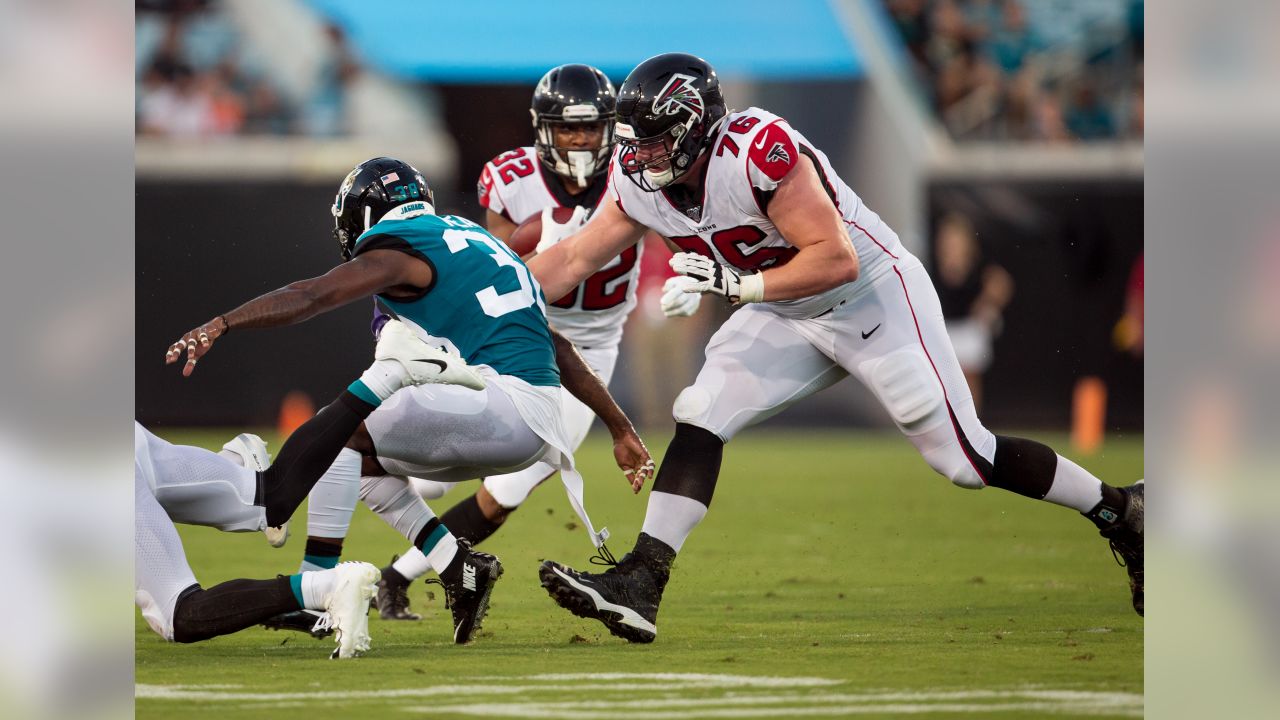 Vic Beasley, Julio Jones, Matt Bryant in; Mohamed Sanu out against Miami  Dolphins - The Falcoholic