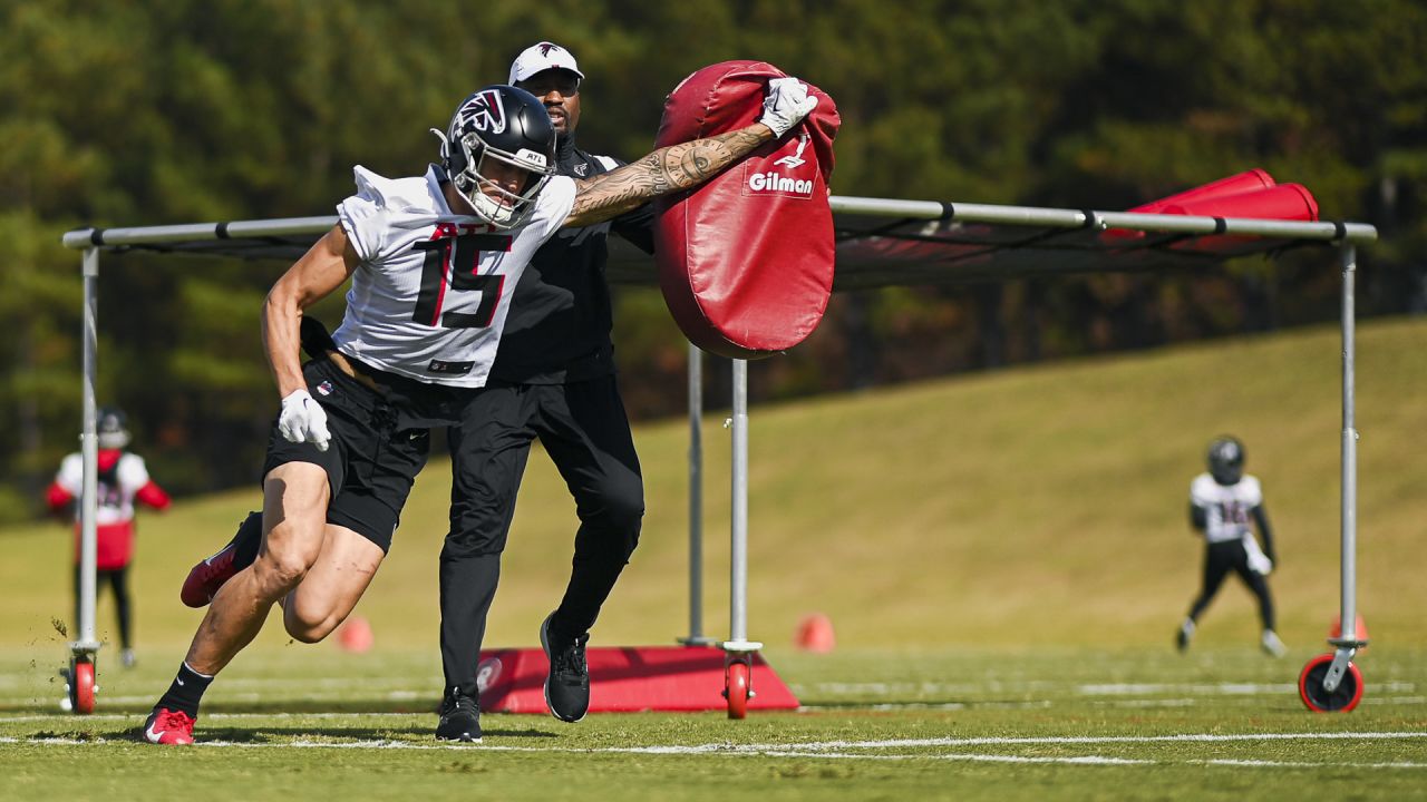 Chargers at Falcons HP - Los Angeles Times