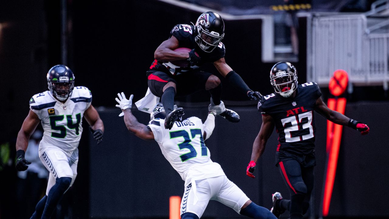 NFL Week 1 PFF ReFocused: Seattle Seahawks 38, Atlanta Falcons 25, NFL  News, Rankings and Statistics