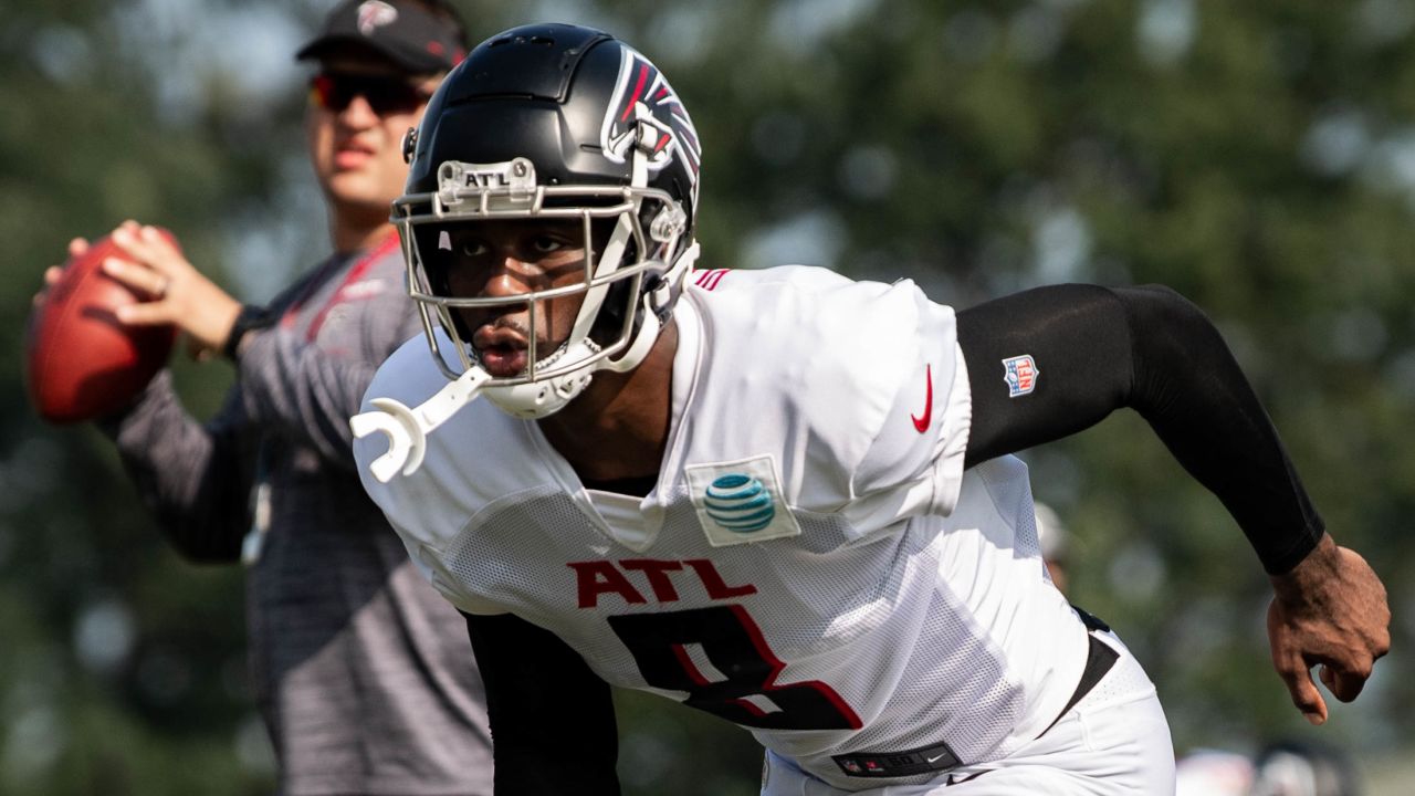 Falcons Uniform Tracker (@FalconsUni) / X