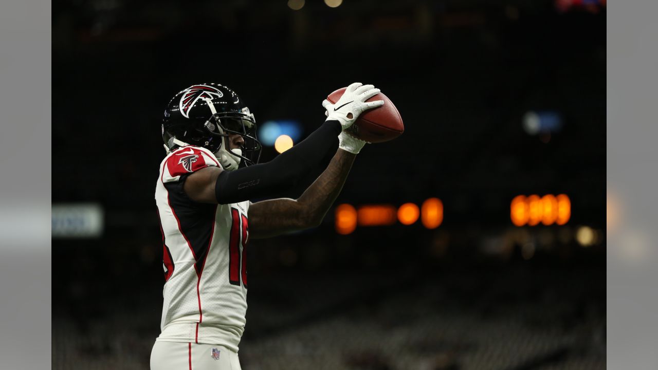 Early Bird Report: Calvin Ridley picked as Falcons' breakout star