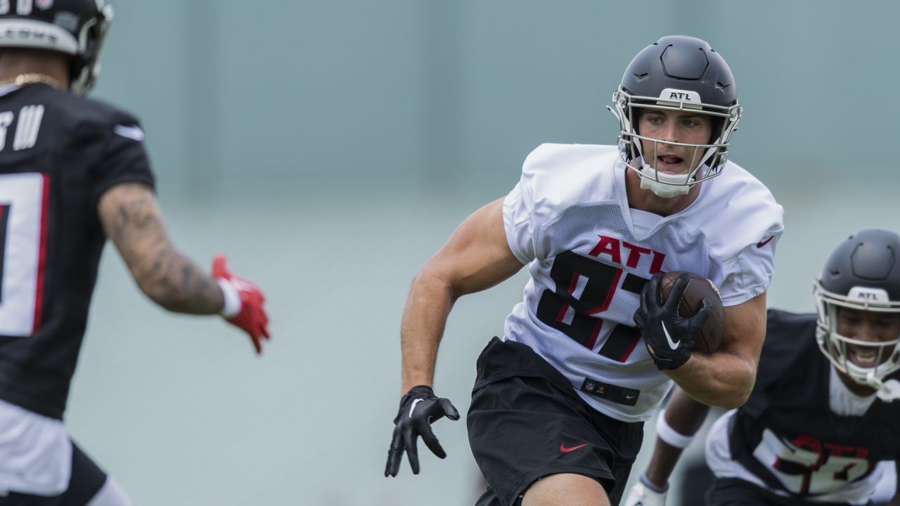 AT&T Atlanta Falcons training camp open practice dates announced