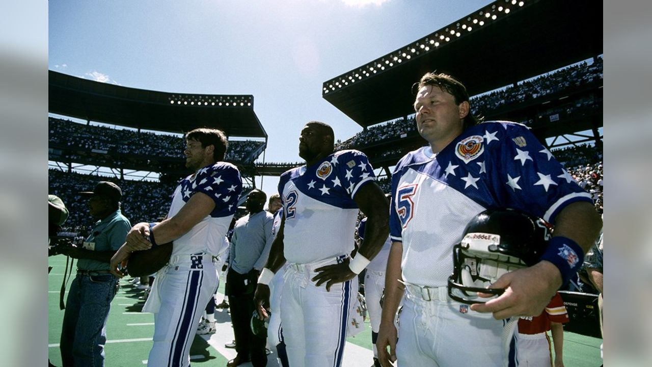 2006 pro bowl jerseys