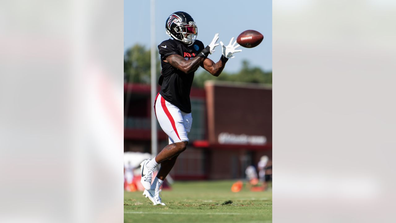 The Arthur Smith era is underway: What we learned at Atlanta Falcons  training camp, Day 1 - The Athletic