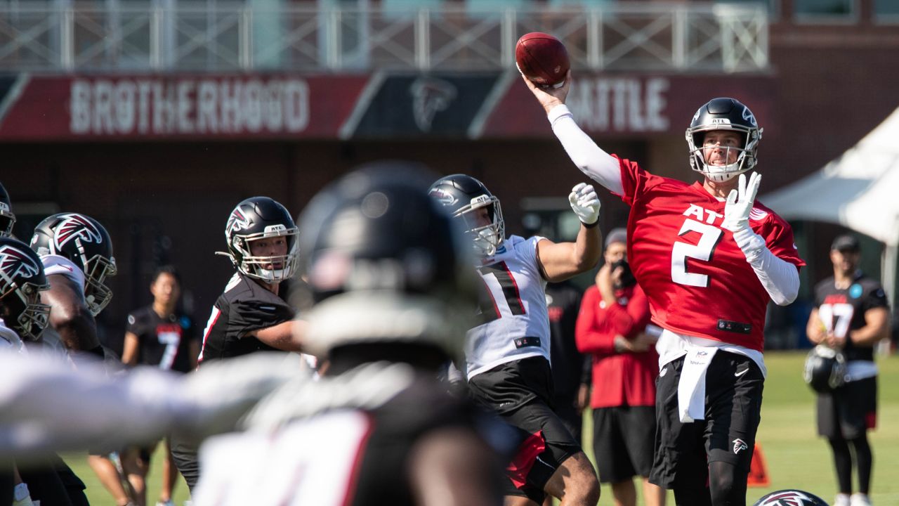 Falcons 2020 roster outlook: 3 things to know about the quarterbacks