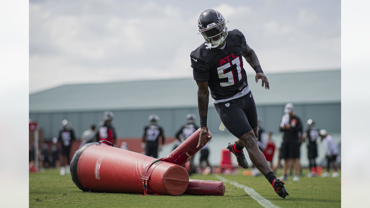 Trending!' Atlanta Falcons Injury Update on Cordarrelle Patterson, Jeff  Okudah - Sports Illustrated Atlanta Falcons News, Analysis and More