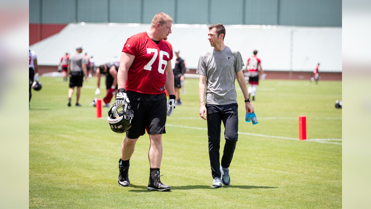 Falcons rookie McGary to have heart procedure - ESPN