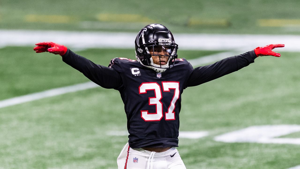 New Orleans Saints Going Black On Black Jerseys Against Atlanta