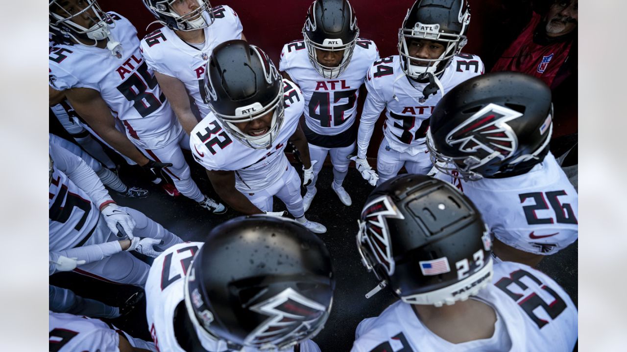 Atlanta Falcons - MOOD. Let's go Atlanta Braves! #BattleATL