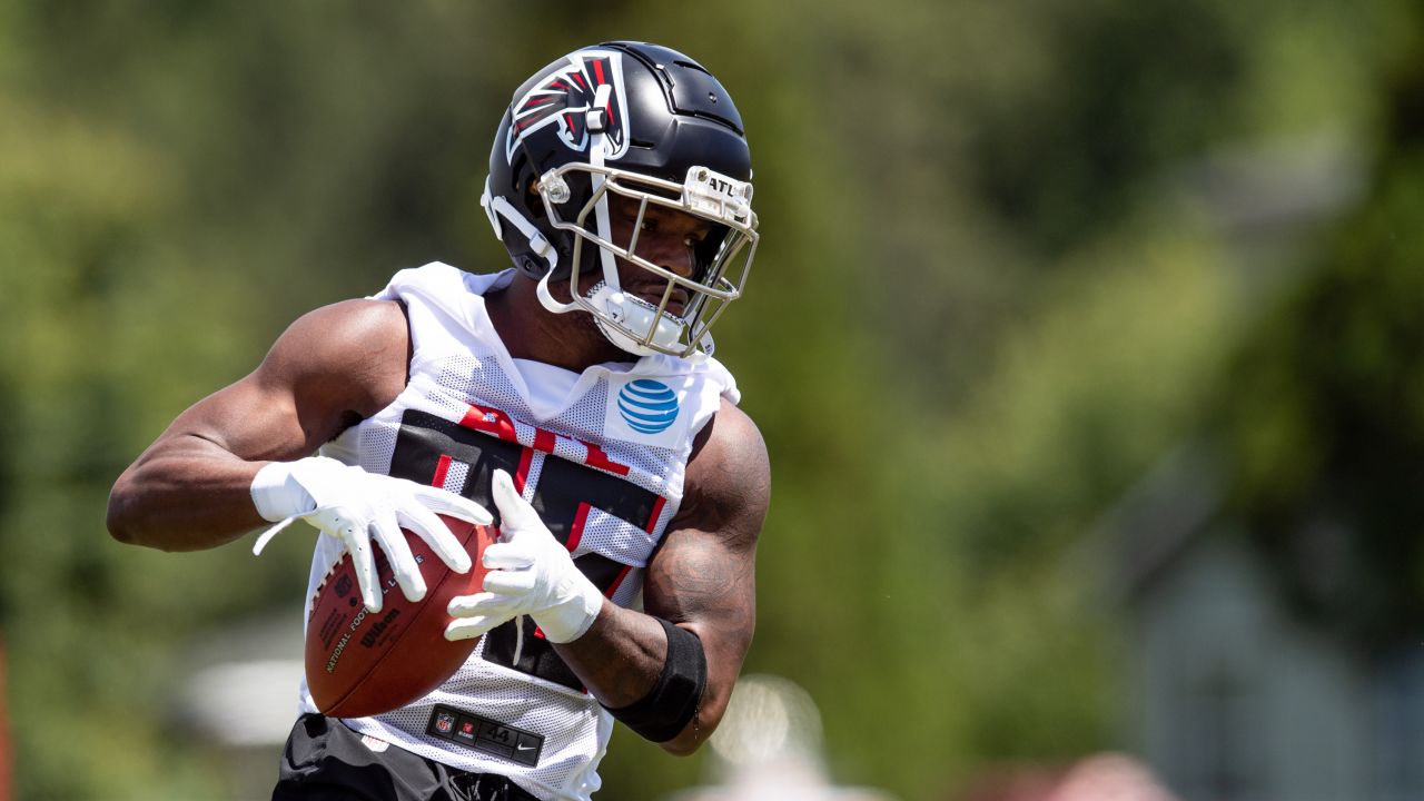 Falcons Wide Receiver Tells Shannon Sharpe He's Out Of Atlanta