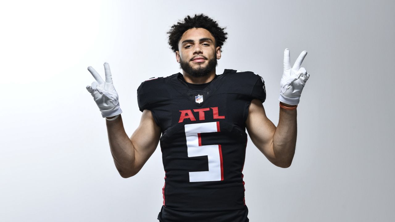 Bijan Robinson is a GAME CHANGER for the Atlanta Falcons – Field Yates