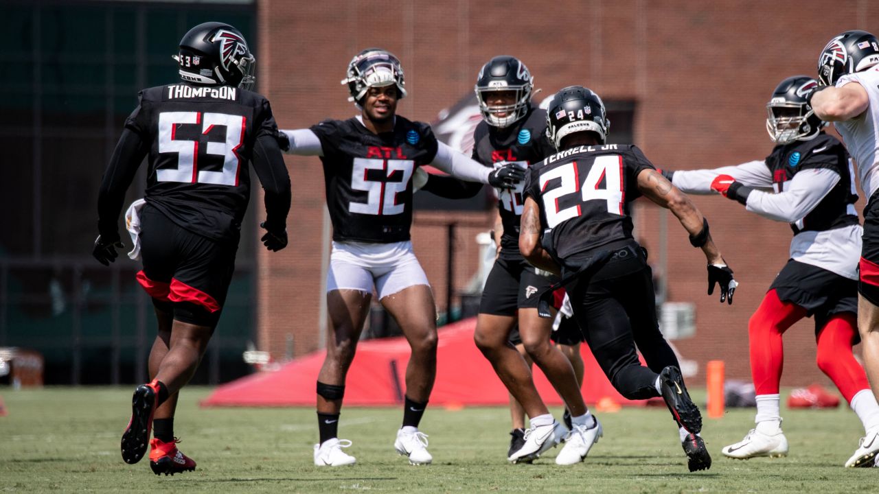 What we learned from Falcons latest practice stretch, preseason game