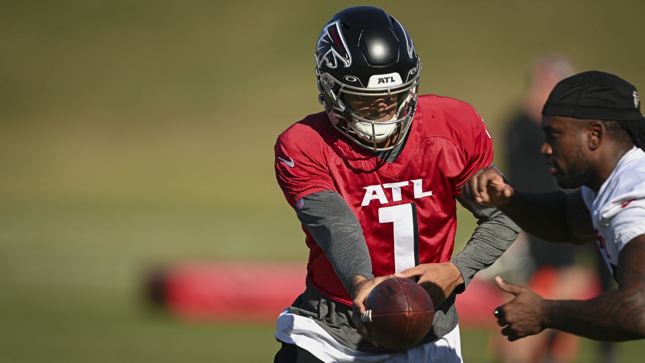 Falcons DC Dean Pees: Atlanta only ran 60% of defense last year, ready for  100% in 2022