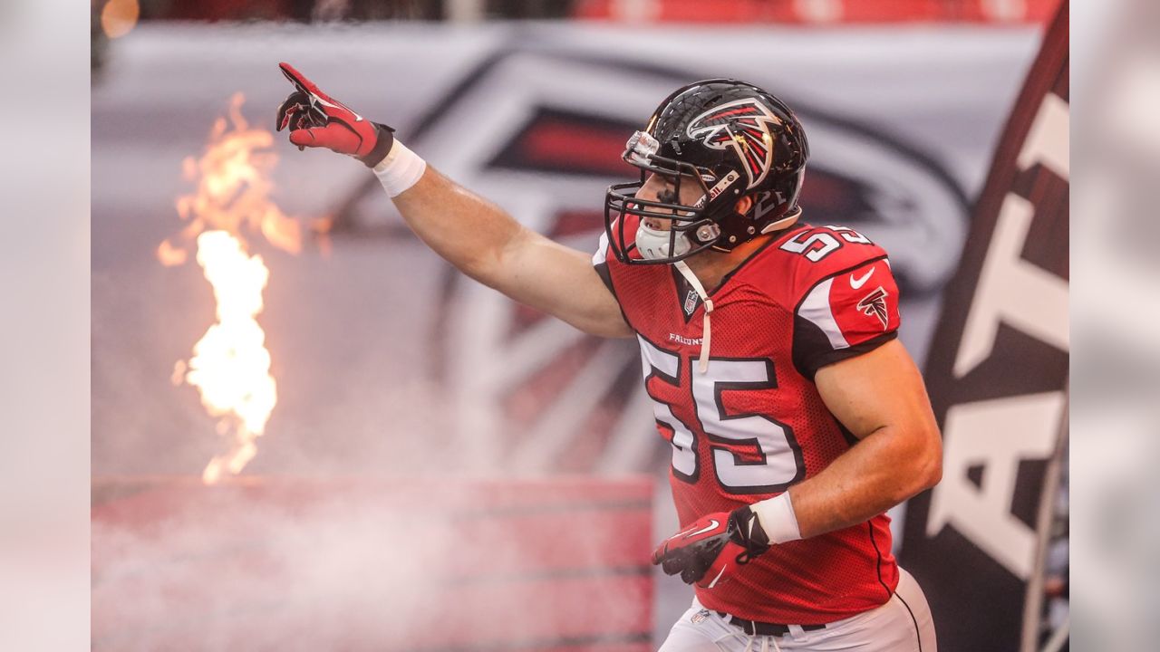 Paul worrilow cheap falcons jersey