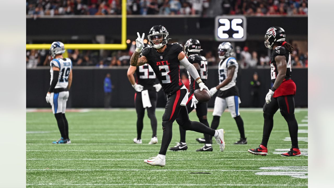 Atlanta Falcons Taste Victory At Last In 27-23 Week 3 Win Over