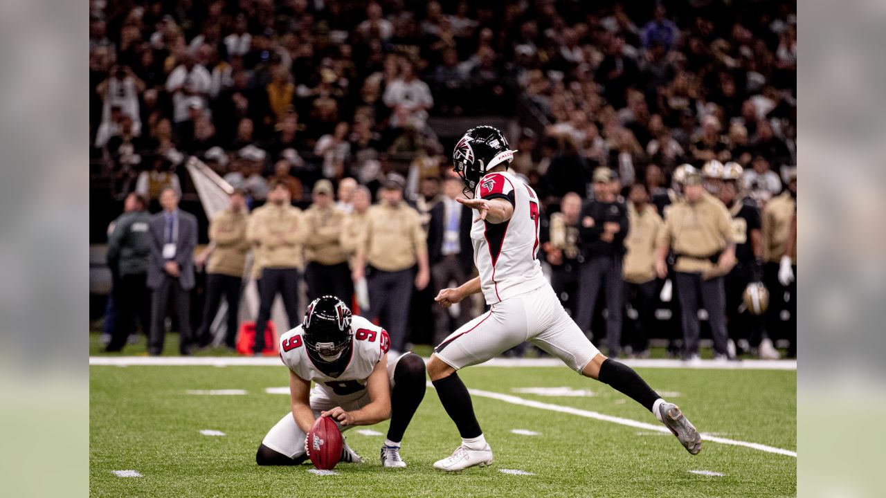 Younghoe Koo wins NFC Special Teams Player of the Week in his first Falcons  game - The Falcoholic