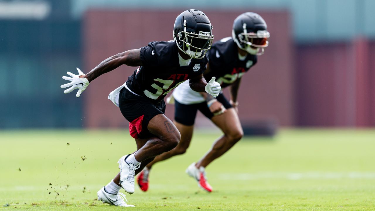 Atlanta Falcons Undrafted Rookie Jared Bernhardt Opening Eyes in Preseason  - Sports Illustrated Atlanta Falcons News, Analysis and More