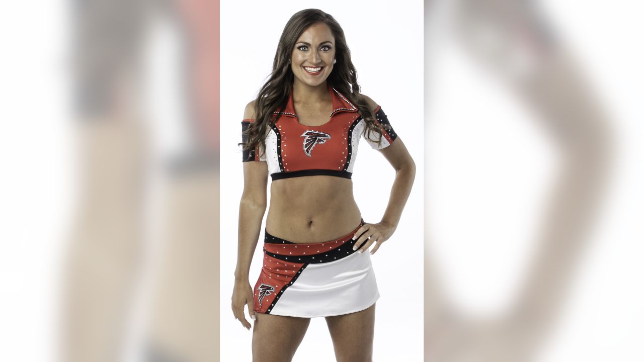 Photos: Buccaneers Cheerleader Michelle L.