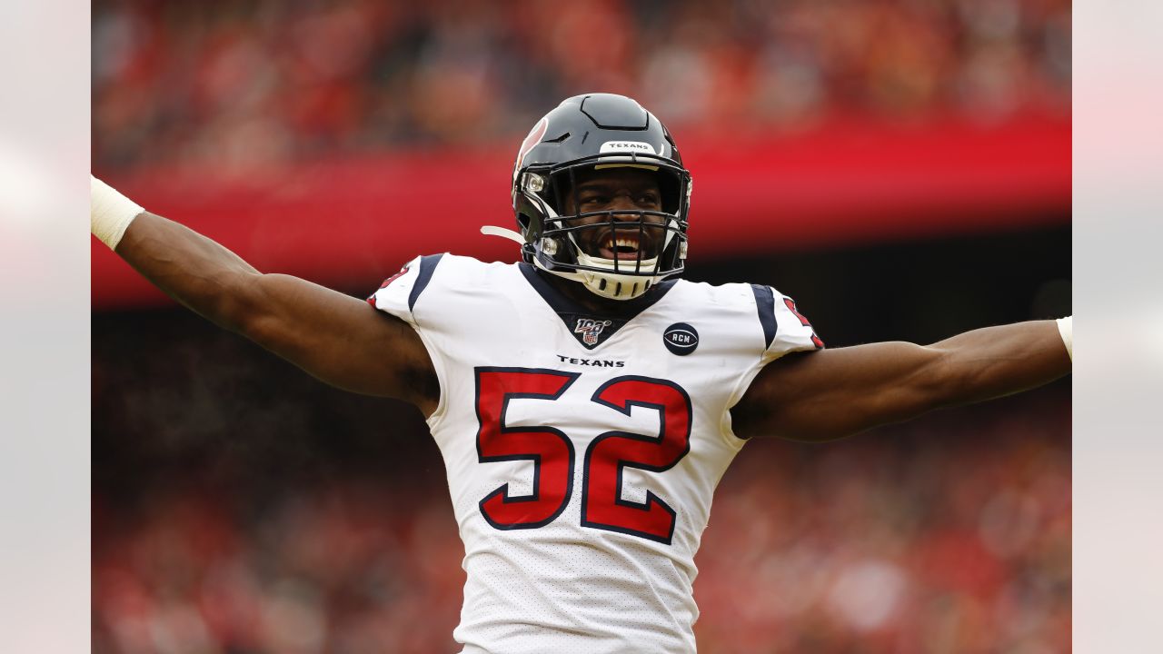 Barkevious Mingo to sign a one-year deal with the Atlanta Falcons