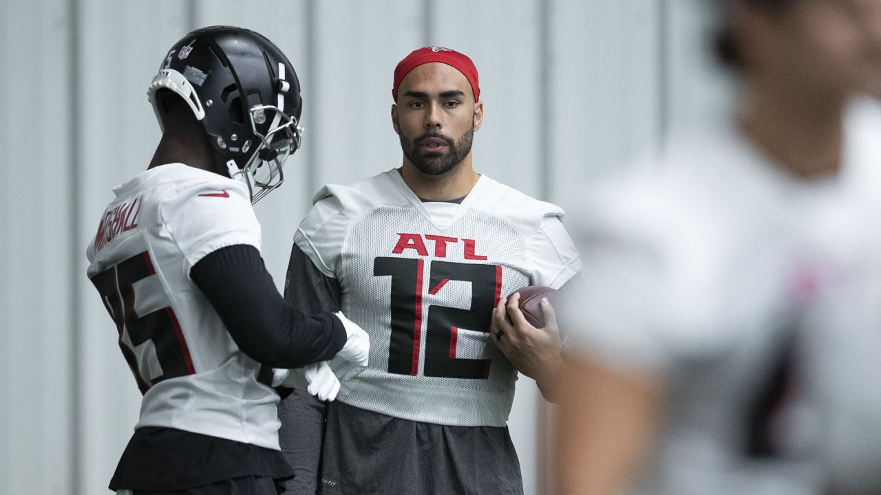 Atlanta Falcons 2023 rookie minicamp highlights