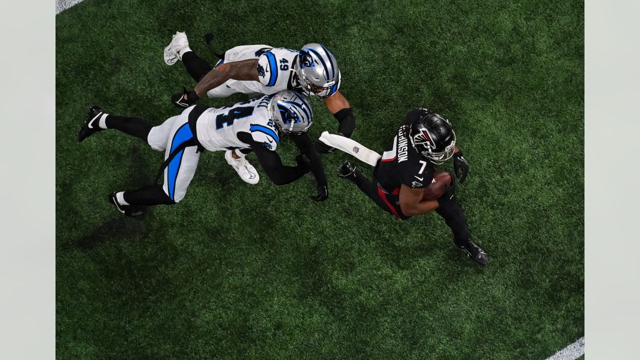 Game Photos  Week 1 Falcons vs Panthers