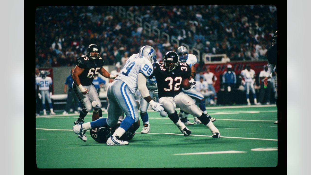 Atlanta Falcons Super Bowl History: 1999 vs. Denver