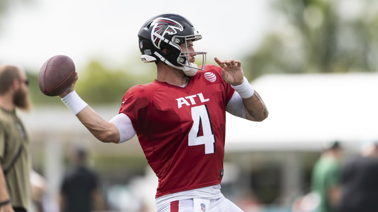 Atlanta Falcons at Miami Dolphins GAMEDAY Preview: Bijan Robinson Debuts -  Sports Illustrated Atlanta Falcons News, Analysis and More