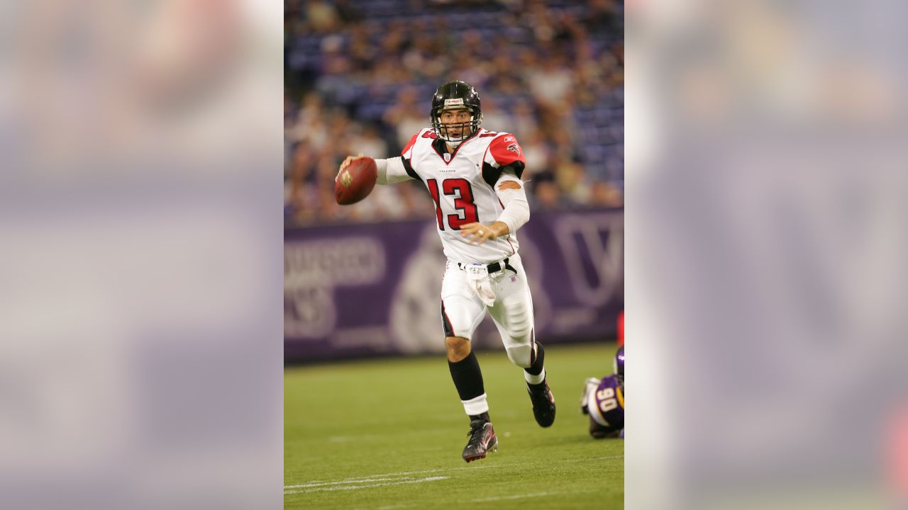 A brief look at Vikings/Falcons history - Daily Norseman